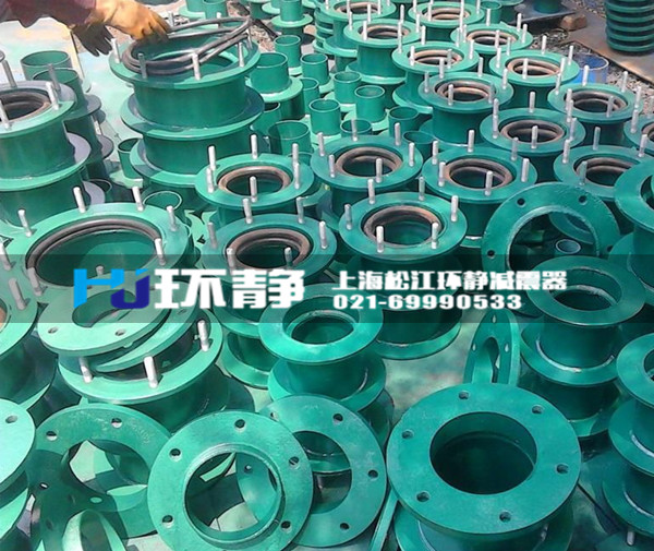 2016年國內防水套管發(fā)展現狀分析