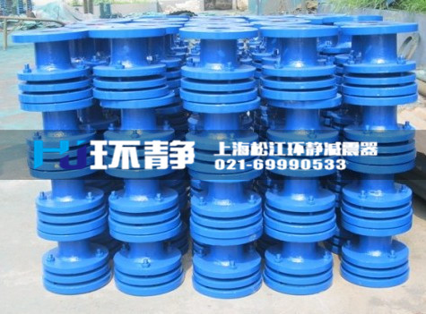 管道伸縮器性能與特點(diǎn)？