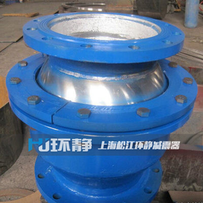 QJB球形補償器