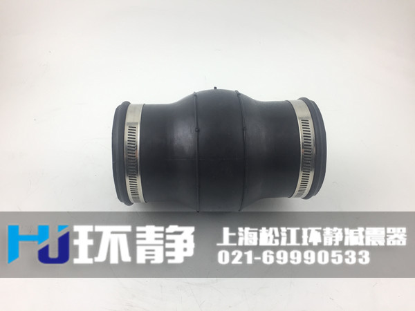 不銹鋼卡箍<a href=http://www.lakehousenc.com target=_blank class=infotextkey>橡膠軟接頭</a>